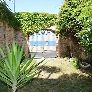 La Terrazza Sui Bastioni Сasa de vacaciones