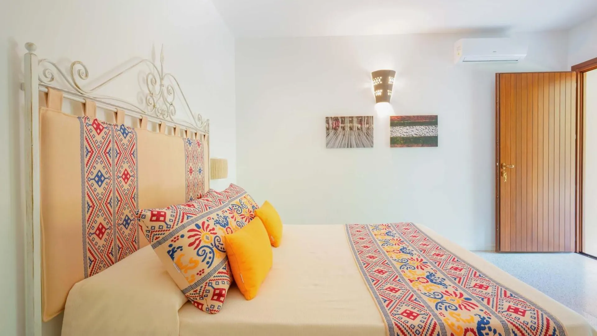 Agriturismo La Genziana Alguer