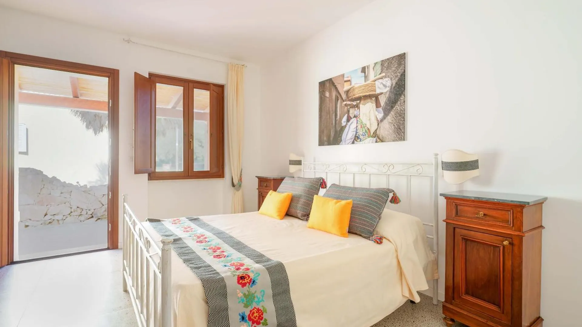 Agriturismo La Genziana Alguer Agroturismo