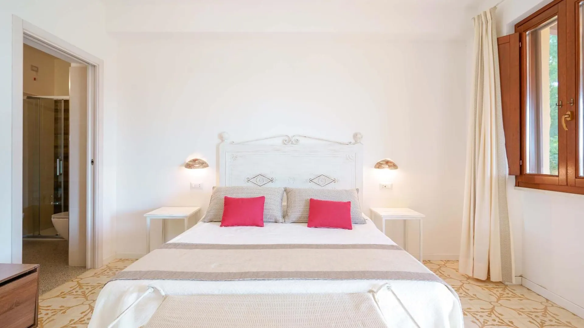 Agriturismo La Genziana Alguer