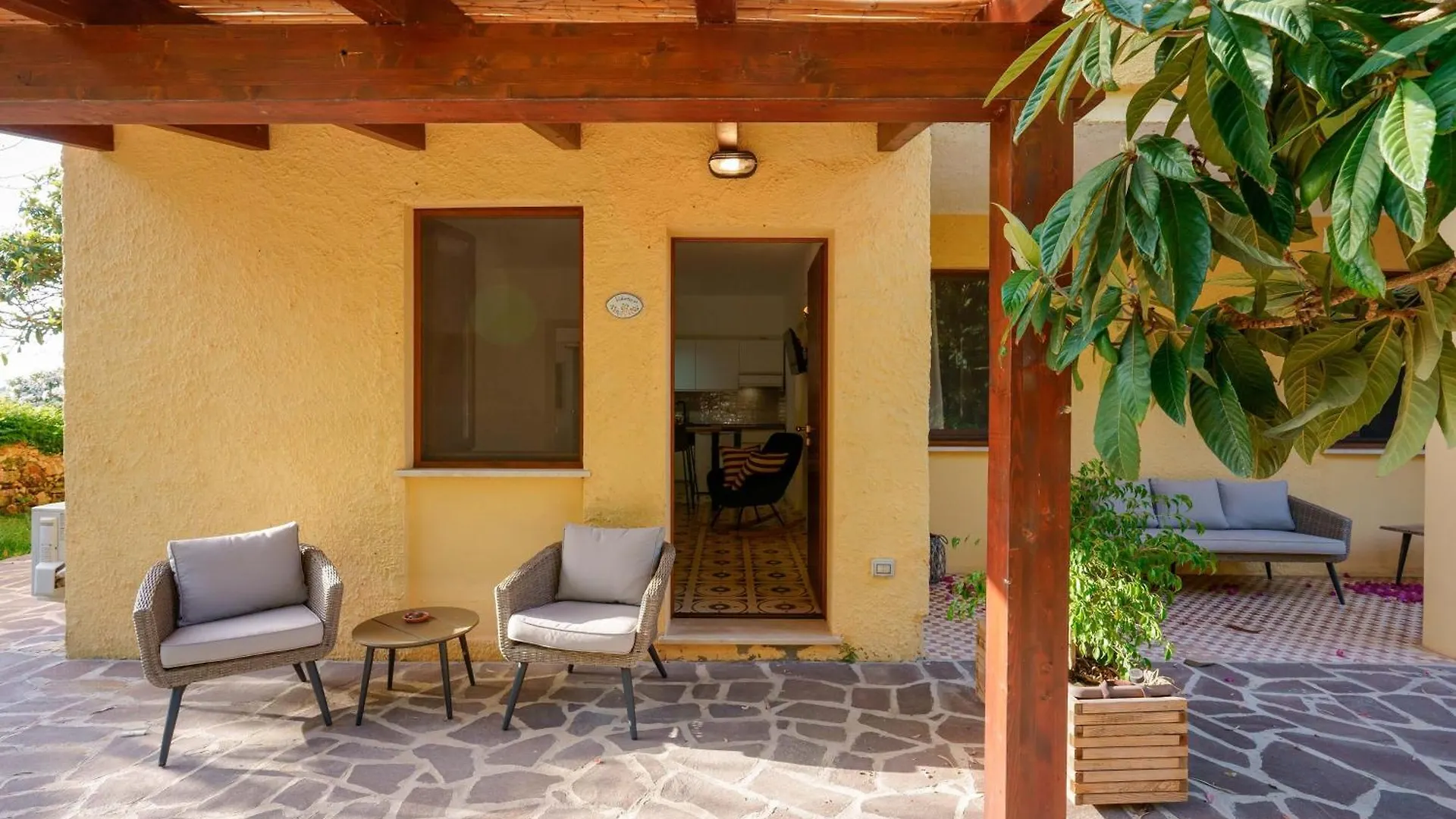 Agriturismo La Genziana Alguer Agroturismo