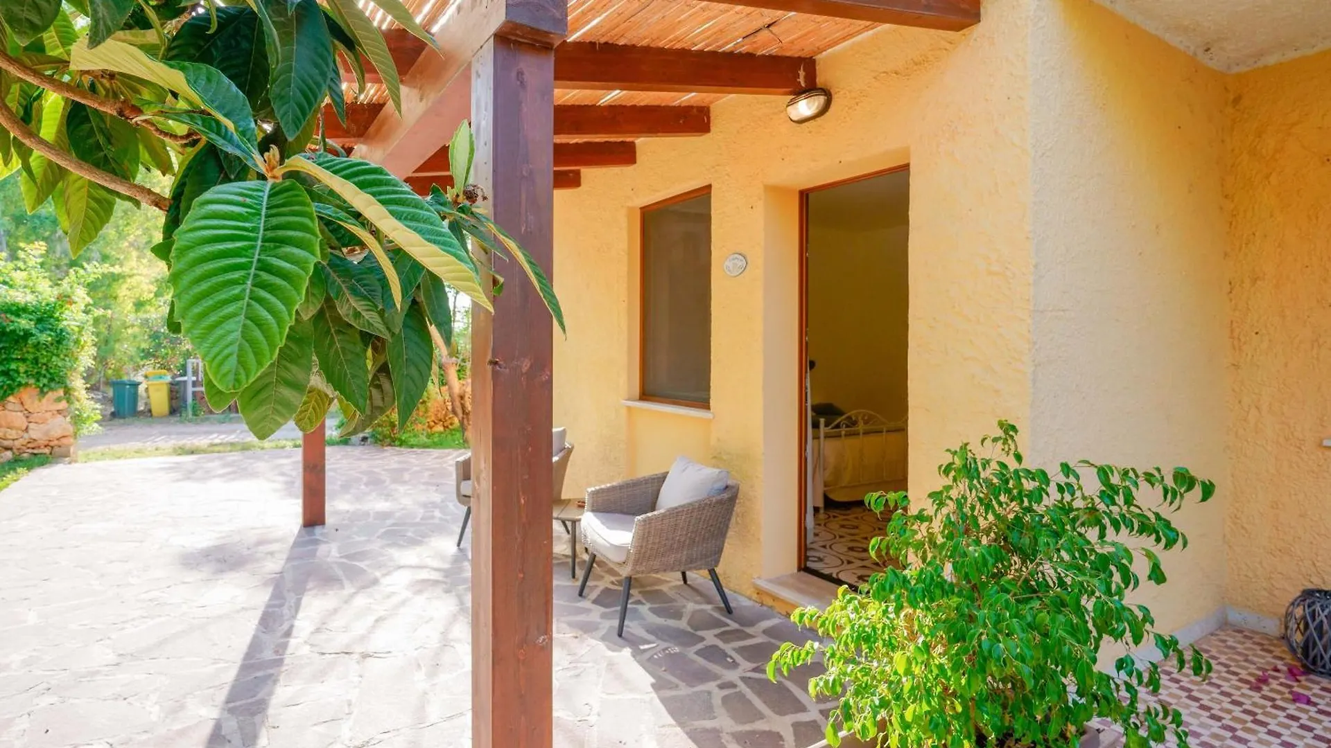 Agroturismo Agriturismo La Genziana Alguer Italia