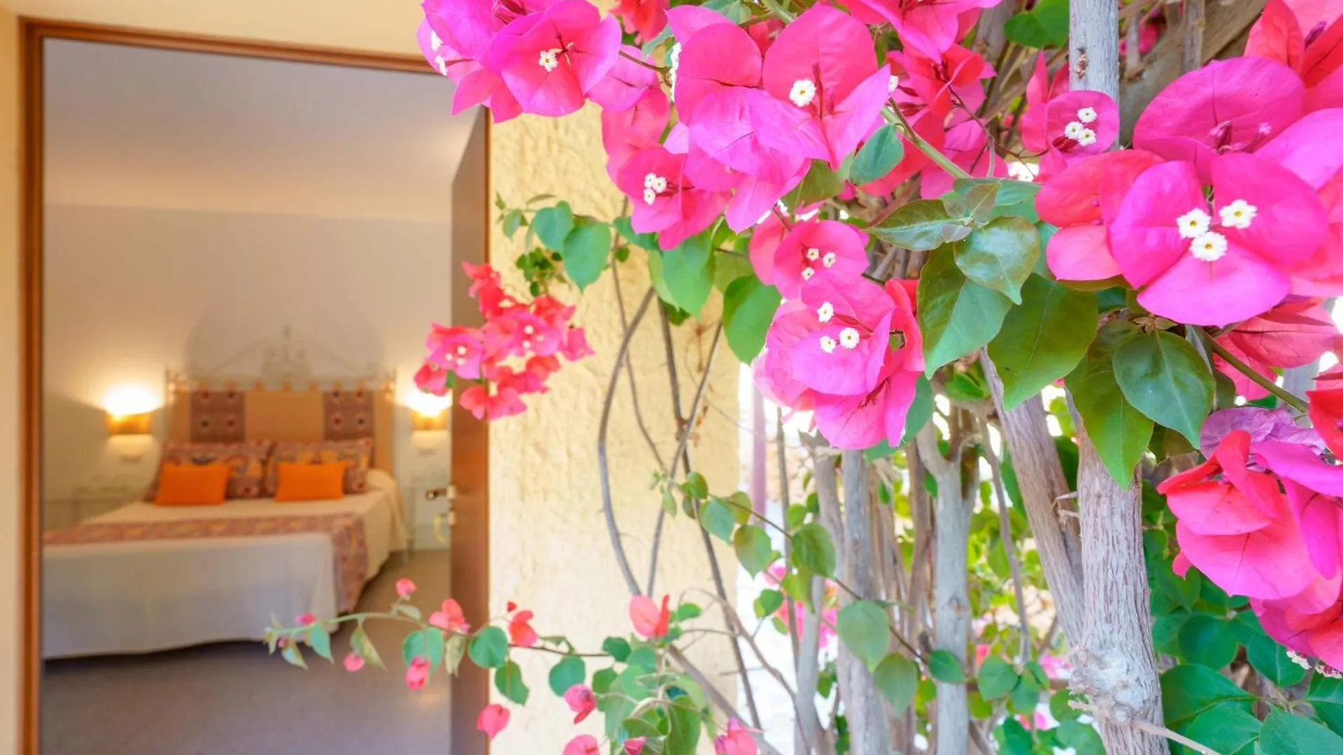 Agriturismo La Genziana Alguer