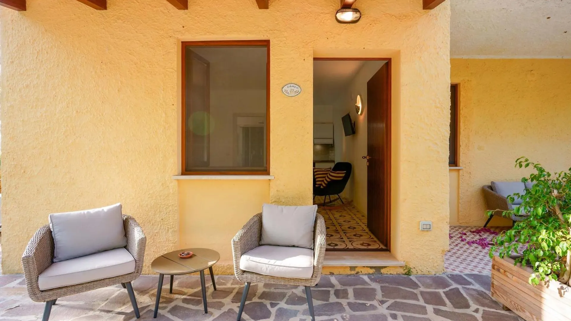 Agroturismo Agriturismo La Genziana Alguer