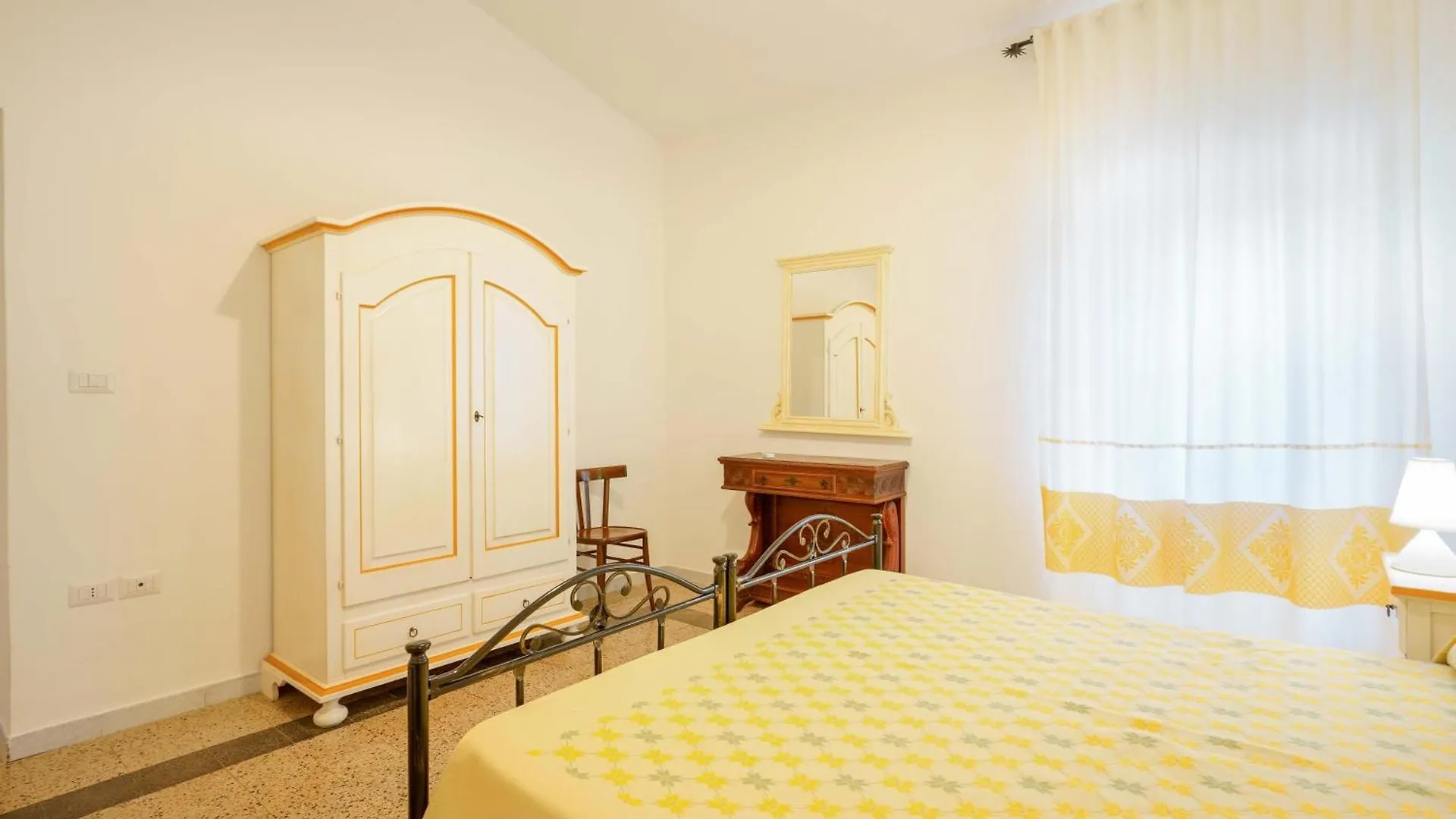 Agriturismo La Genziana Alguer Agroturismo