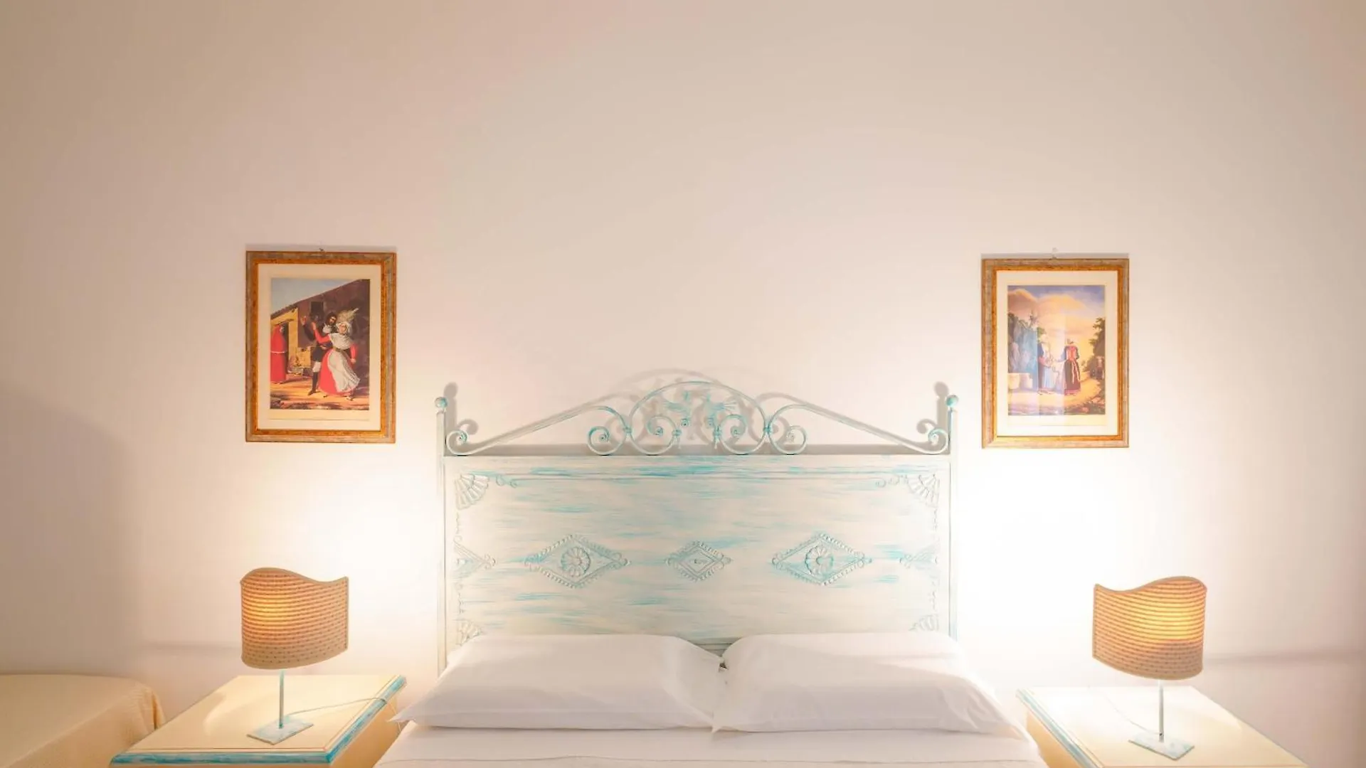 Agriturismo La Genziana Alguer