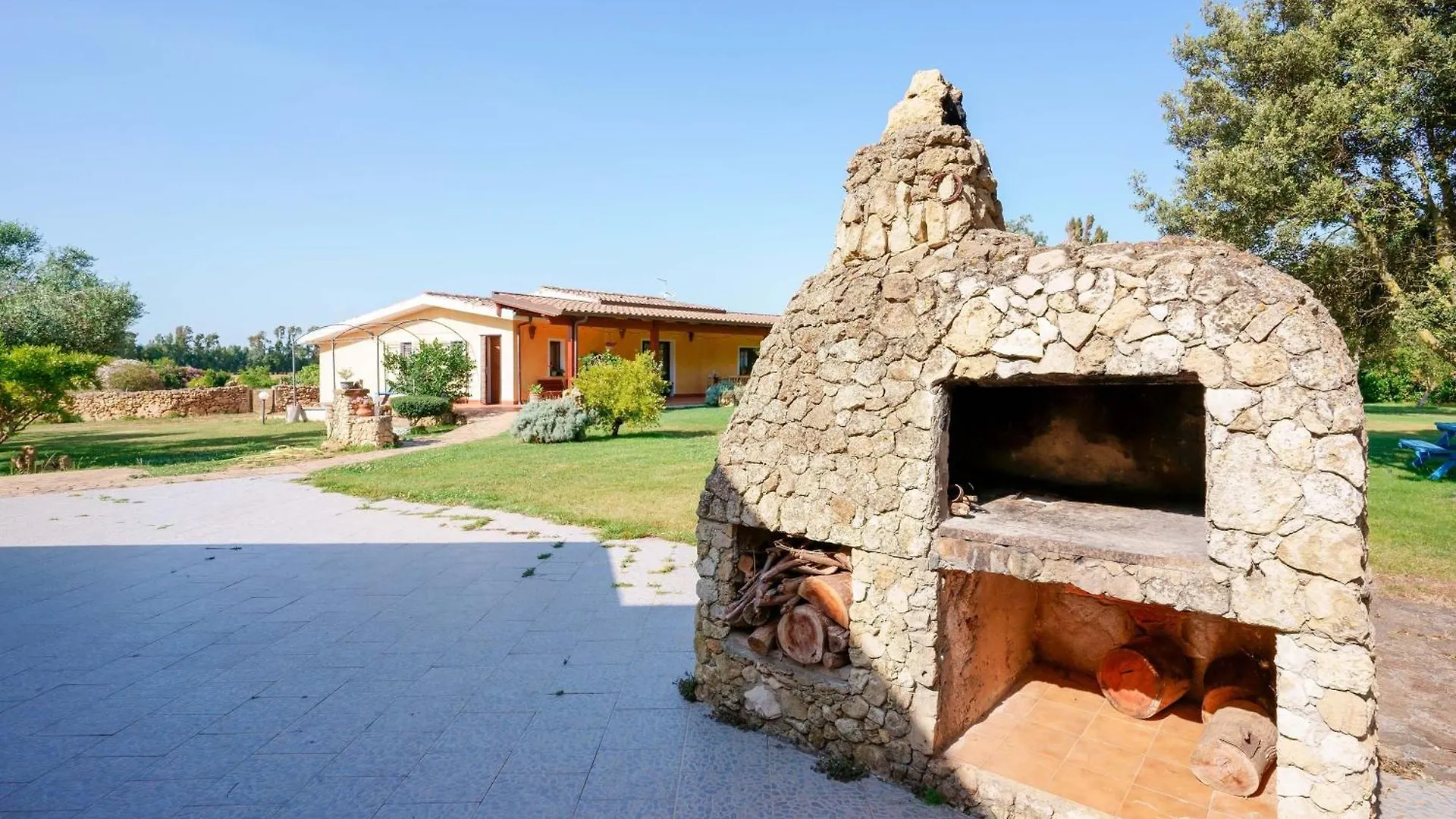 Agroturismo Agriturismo La Genziana Alguer