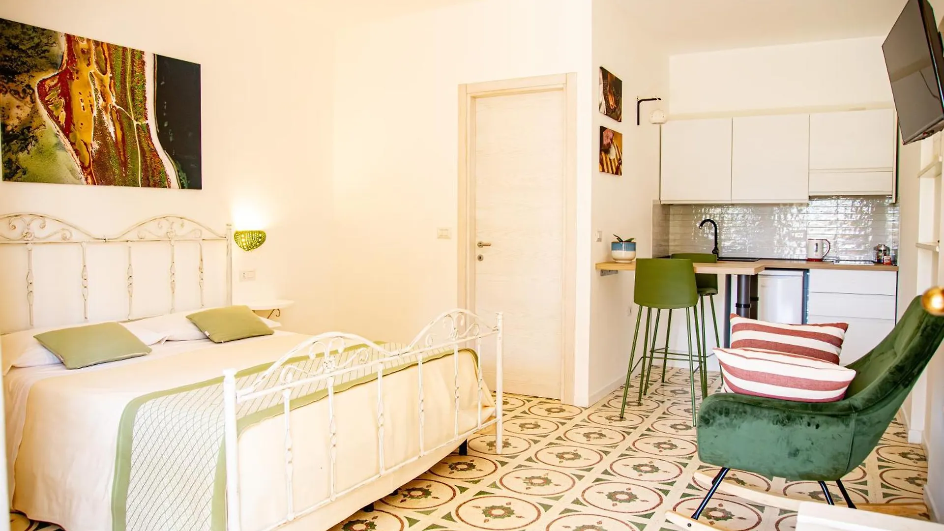 Agriturismo La Genziana Alguer
