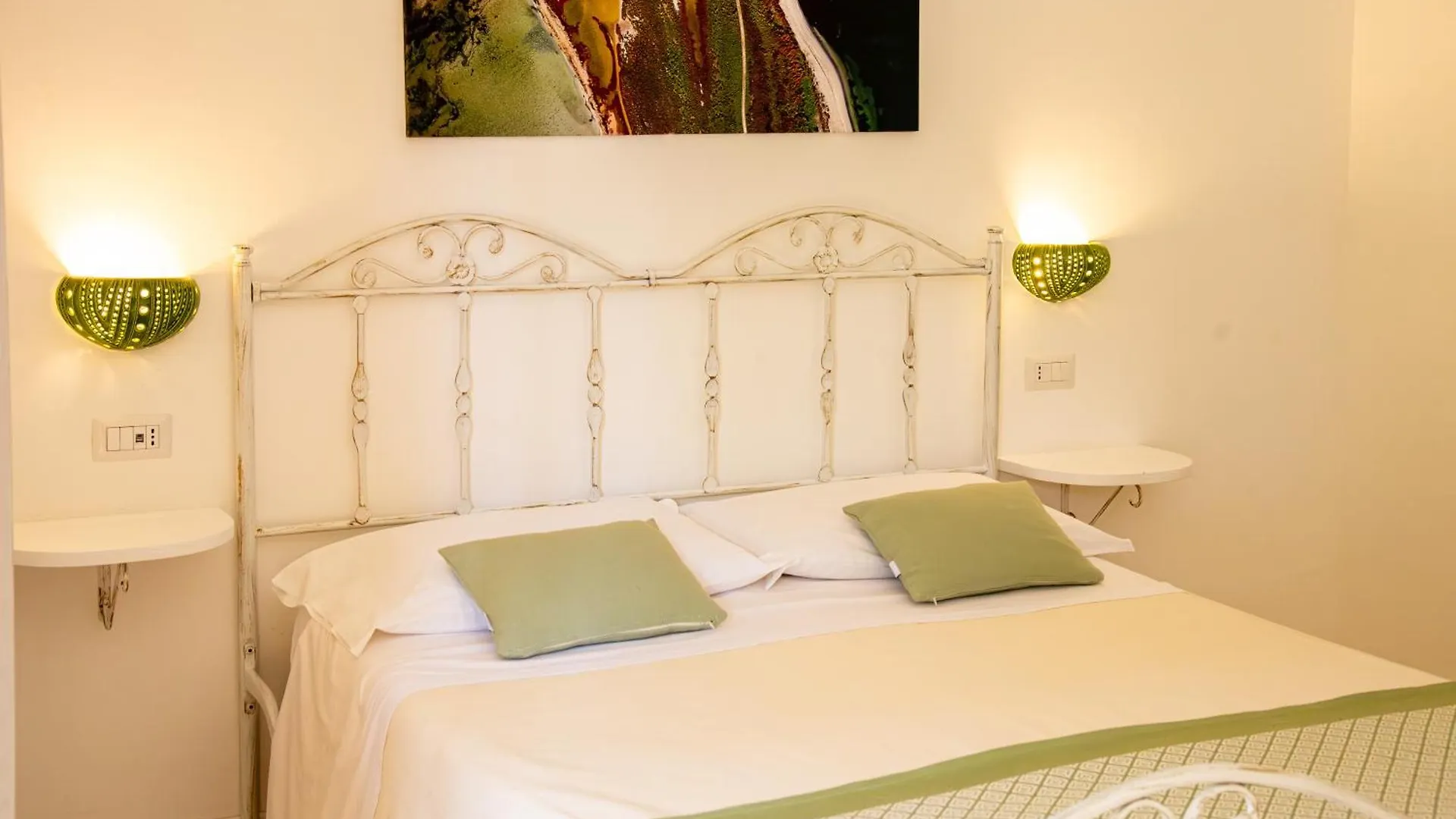 Agroturismo Agriturismo La Genziana Alguer