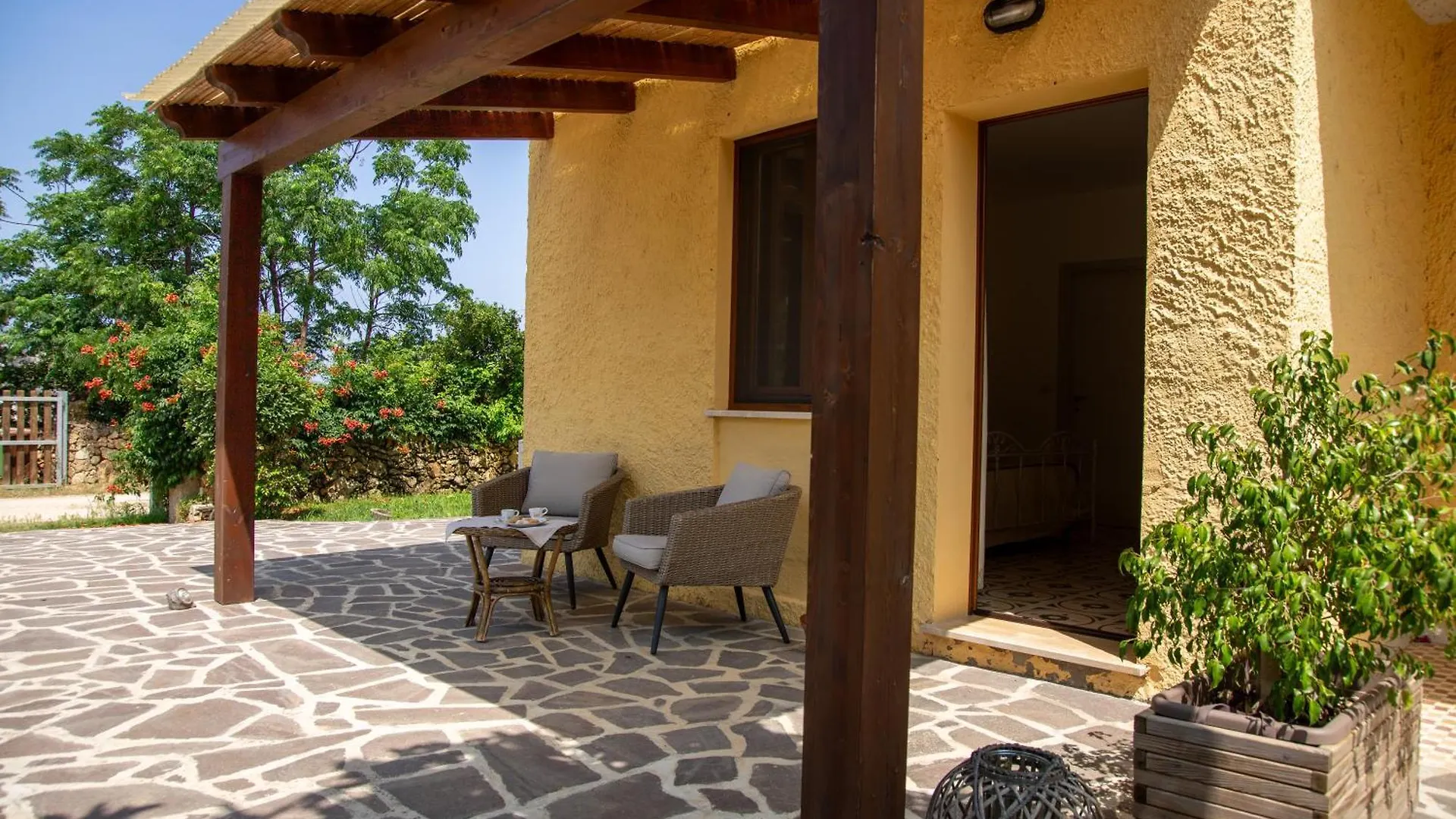 Agriturismo La Genziana Alguer