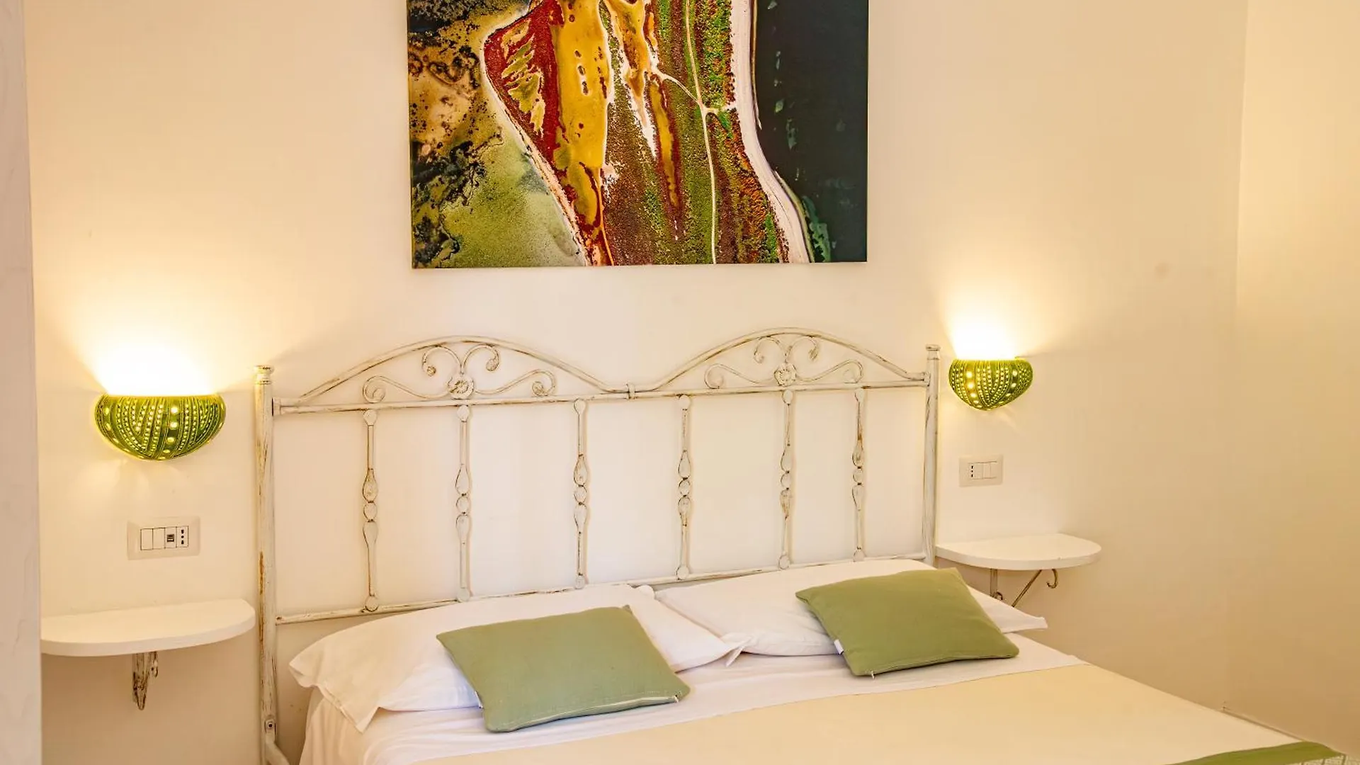 Agriturismo La Genziana Alguer Agroturismo